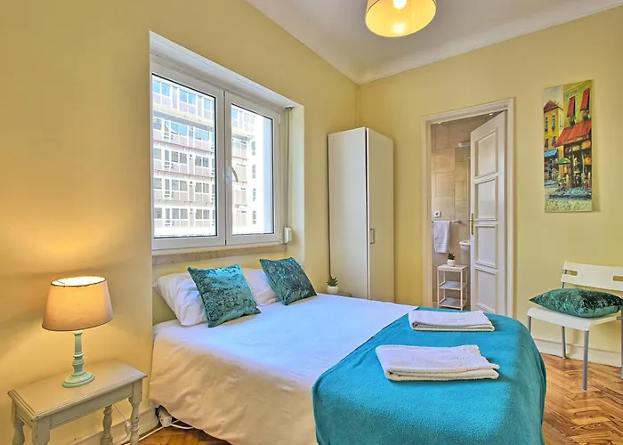 Almirante 2 Four Bedrooms