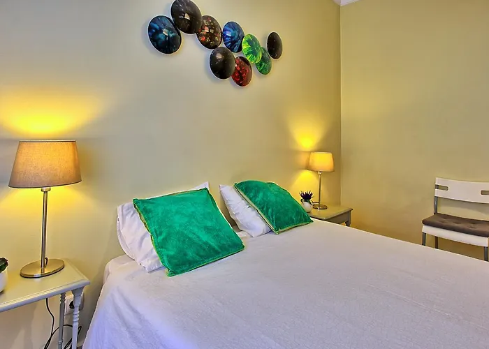 Almirante 2 Four Bedrooms