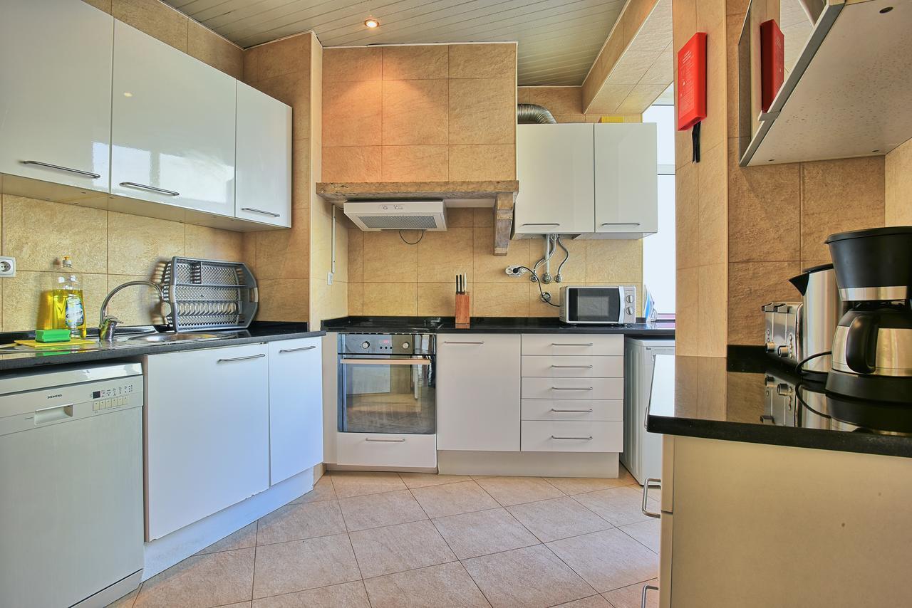 Apartment Almirante 2 Four Bedrooms *
